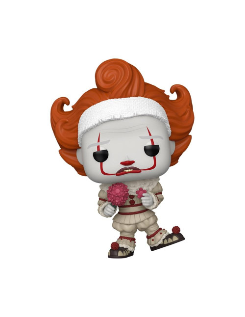 Funko pop tv: it bienvenido a