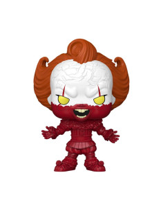 Funko pop tv: it bienvenido a