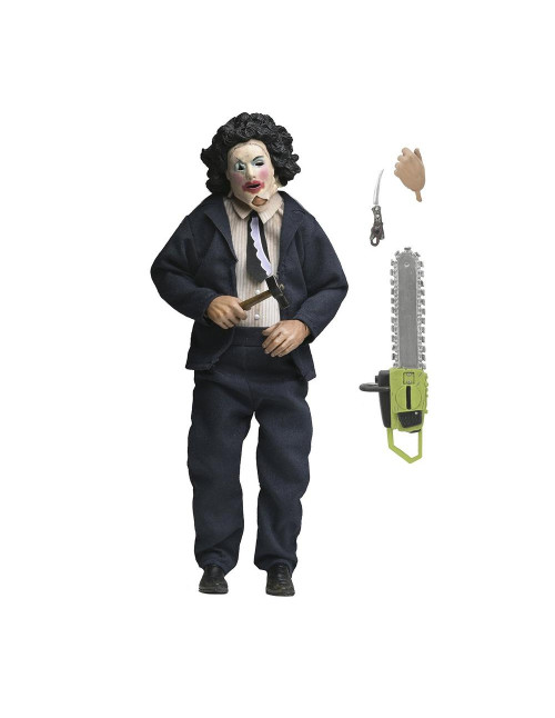 Figura neca la matanza texas toony