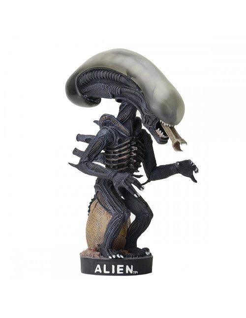Figura neca head knockers alien xenomorph