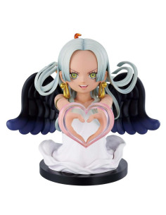 Figura ichibansho one piece artscale devils