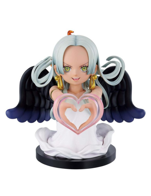 Figura ichibansho one piece artscale devils