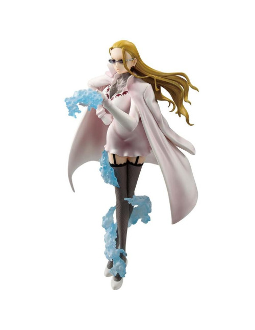 Figura ichibansho one piece masterlise devils