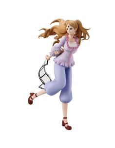 Figura ichibansho one piece masterlise devils