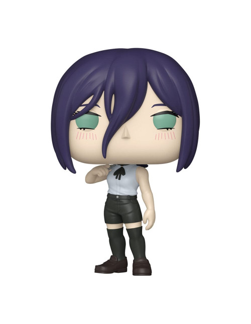 Funko pop animation chainsaw man the