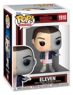 Funko pop tv stranger things eleven
