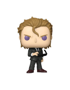 Funko pop solo leveling woo jinchul