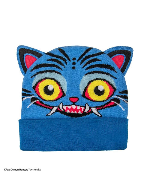 Gorro bonnet cinereplicas kpop demon hunters