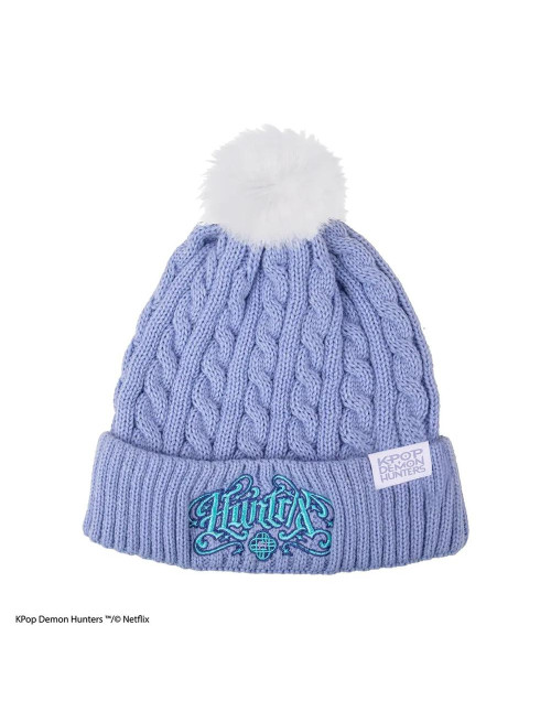 Gorro bonnet cinereplicas kpop demon hunters