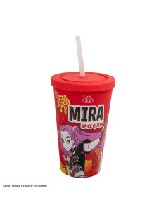 Tumbler cinereplicas kpop demon hunters mira