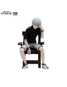 Figura abystyle tokyo ghoul ken kaneni
