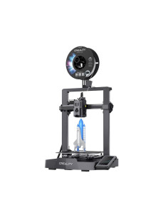 Impresora 3d creality ender - 3 v3 ke