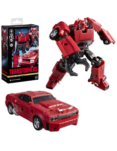 Figura hasbro transformers age of the