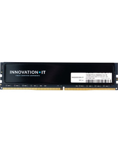 Memoria ram ddr4 16gb innovation it