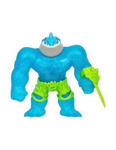 Figuras heroes goo jit zu meteor