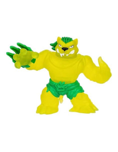 Figuras heroes goo jit zu meteor