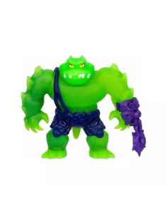 Figuras heroes goo jit zu meteor