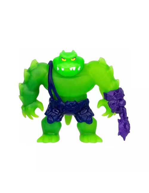Figuras heroes goo jit zu meteor