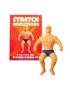 Stretch armstrong clasico