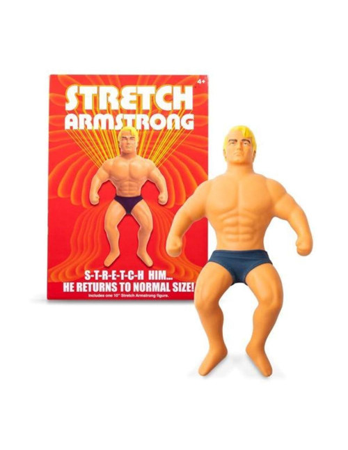 Stretch armstrong clasico