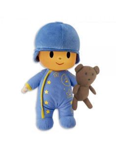 Pocoyo dulces suenos