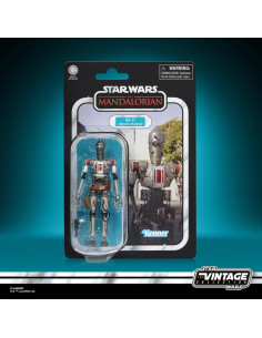 Figura hasbro star wars the mandalorian