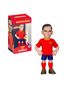 Figura minix españa fabian ruiz