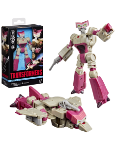 Figura hasbro transformers studio series kranix