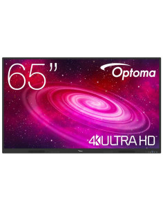 Monitor interactivo optoma creative touch 1651rk