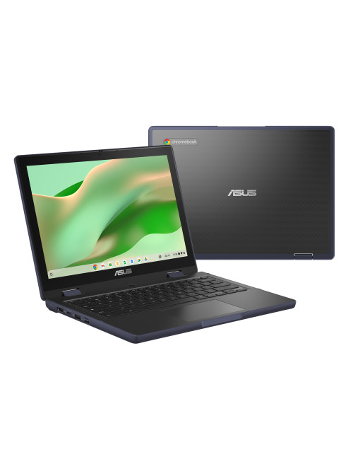 Portatil asus cr1204fta - r90075 n150 8gb 64gb