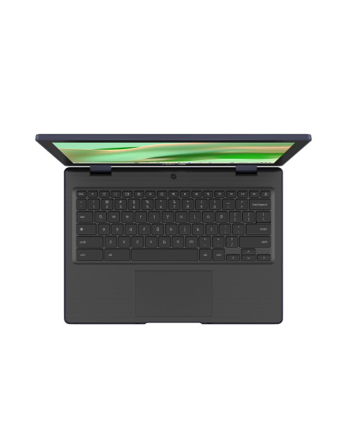 Portatil asus cr1204fta - r90075 n150 8gb 64gb
