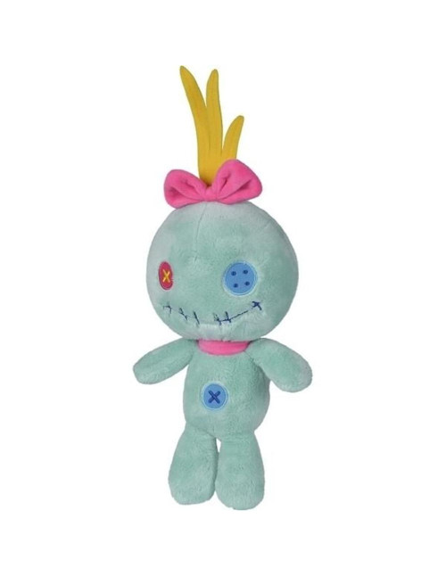 Peluche simba disney lilo & stitch