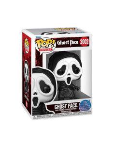 Funko pop movies scream ghost face