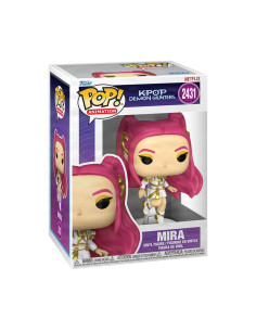 Funko pop animatión: kpop dh -  mira