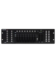 Controladora dmx fonestar dmx - 83