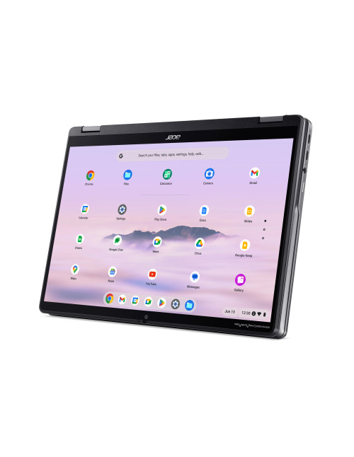 Portatil acer chromebook plus spin 514