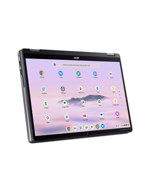 Portatil acer chromebook plus spin 514