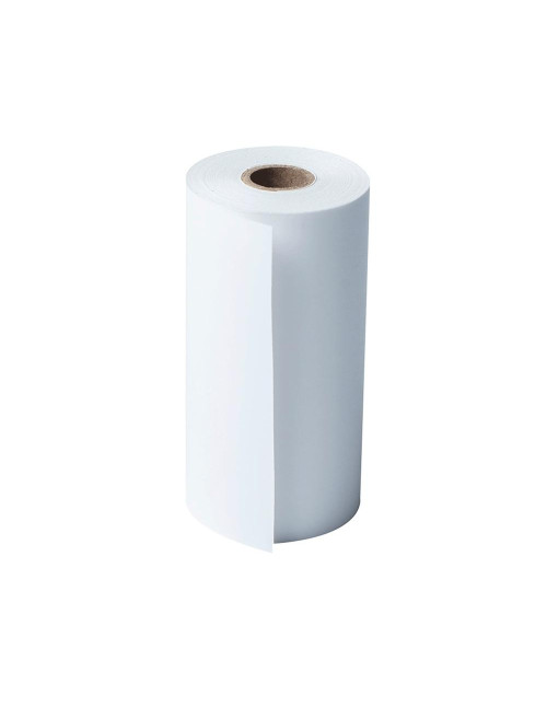 Rollo papel termico brother bde1j000079040 79mm