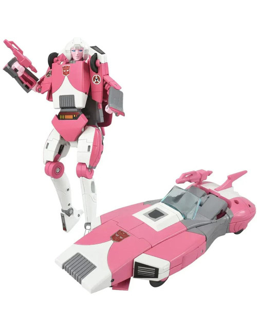 Figura hasbro transformers takara tomy missing