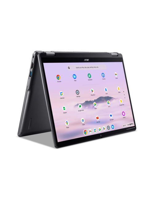 Portatil acer chromebook plus spin 514