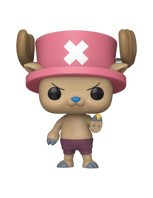 Funko pop one piece chopper (refresh)