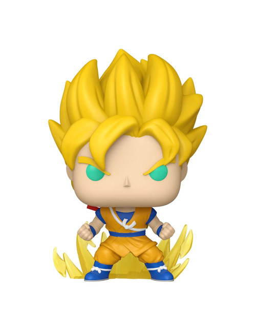 Funko pop dragon ball daima super