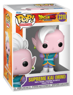 Funko pop dragon ball daima supreme