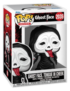 Funko pop ghost face s2 w