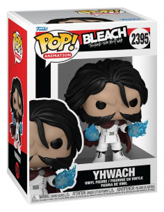 Funko pop bleach thousand year blood