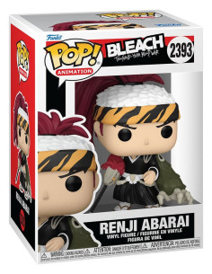 Funko pop bleach thousand year blood