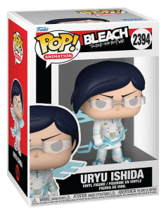 Funko pop bleach thousand year blood