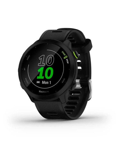 Smartwatch garmin forerunner 55 bt gps