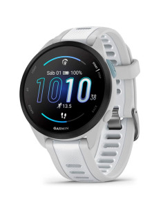 Garmin forerunner 165 music reloj inteligente