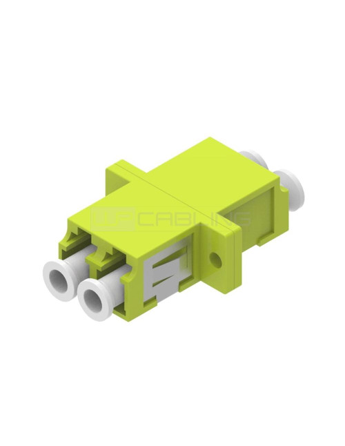 Acoplador multimodo wp wpc - fa4 - lc0201 lc lc